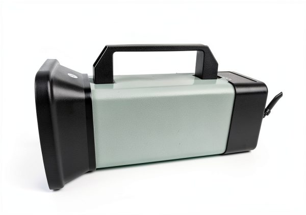 Nidec Shimpo Stroboscope Heavy Duty Industrial Equipment-2