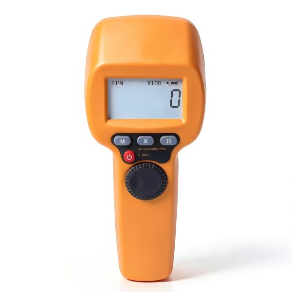 Aqur2020 Digital Stroboscope Tachometer High Accuracy RPM-4