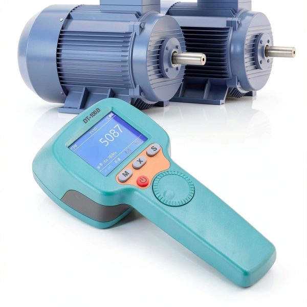 YWBL-WH Stroboscope Non Speed Measurement LED Industrial-7