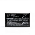 XSPLENDOR Stroboscope Battery Li-ion 1800mAh Industrial Tool-0
