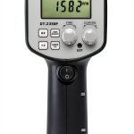 GOYOJO Digital Stroboscope with Auto Stop Flashing-0
