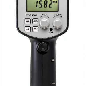 GOYOJO Digital Stroboscope with Auto Stop Flashing-0
