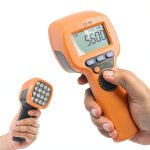 Generic DT10S Stroboscope Tachometer Non-Contact RPM-0
