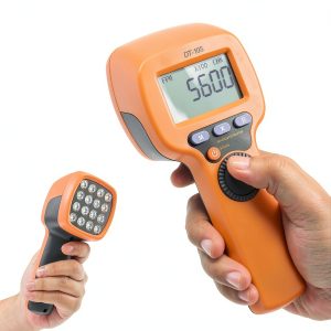 Generic DT10S Stroboscope Tachometer Non-Contact RPM-0