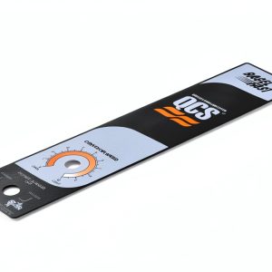 Star OEM Vending Machine Label Genuine Replacement Part-0