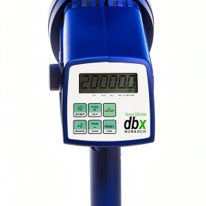 COLE-PARMER Stroboscope Industrial Measurement Tool Model-0