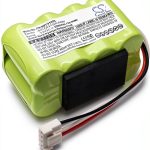 VINTRONS Stroboscope Battery Replacement Shimpo DT-315A-0