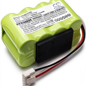 VINTRONS Stroboscope Battery Replacement Shimpo DT-315A-0