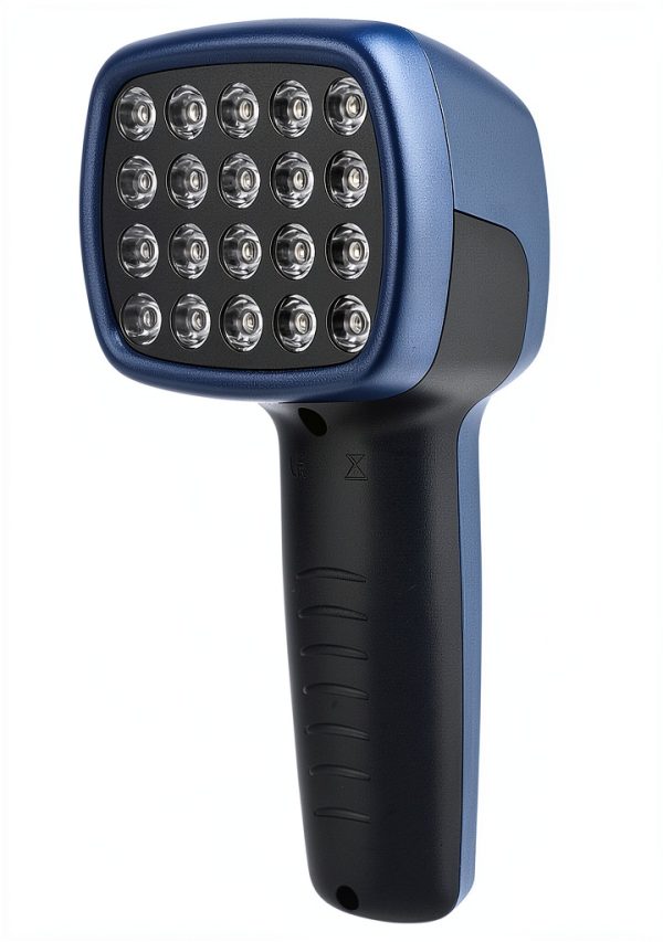 REED Instruments Stroboscope High Accuracy Rechargeable-1