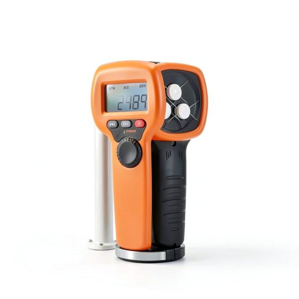 AOPUTTRIVER LED Stroboscope Tachometer RPM Measurement Tool-6