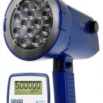 Monarch LED Stroboscope Motion Analysis Speed Measurement-0