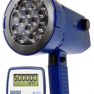 Monarch LED Stroboscope Motion Analysis Speed Measurement-0