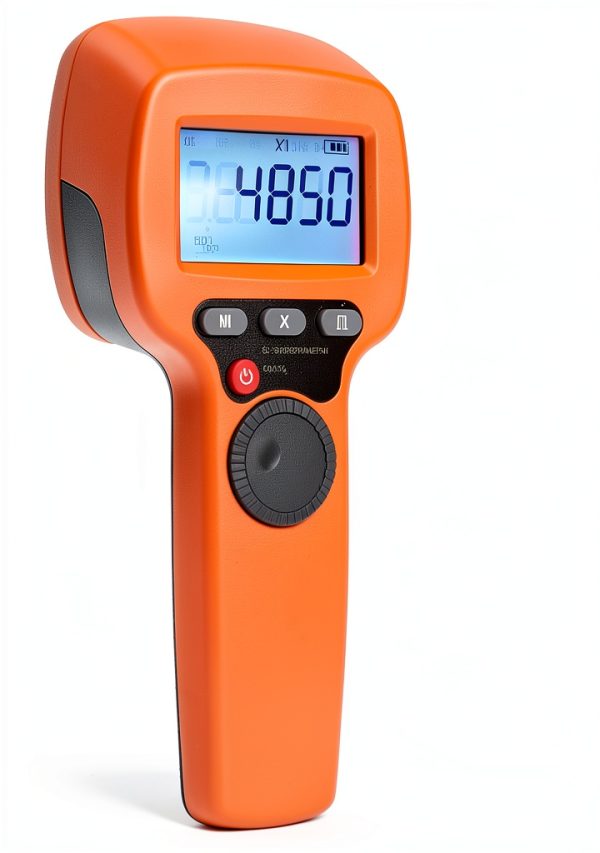 Hyuduo Digital Stroboscope Handheld Tachometer Speed-3