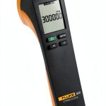 Fluke LED Stroboscope Professional Industrial Measurement-0