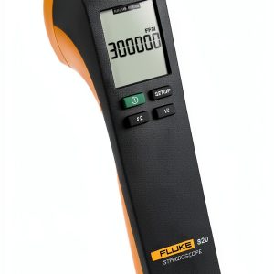 Fluke LED Stroboscope Professional Industrial Measurement-0