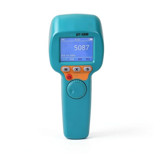 YWBL-WH Stroboscope Non Speed Measurement LED Industrial-5