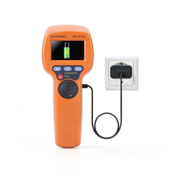 GOYERRNES DT-10S Stroboscope LED Industrial Inspection Tool-4