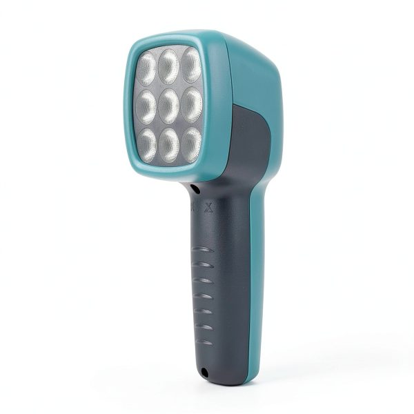 YWBL-WH Stroboscope Non Speed Measurement LED Industrial-8