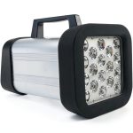 Shimpo Stroboscope LED Display Phase Shift Industrial-0