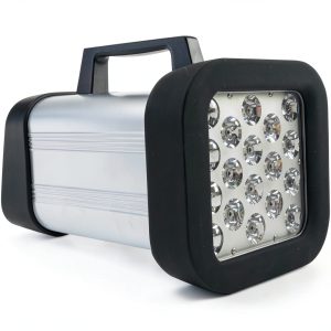 Shimpo Stroboscope LED Display Phase Shift Industrial-0