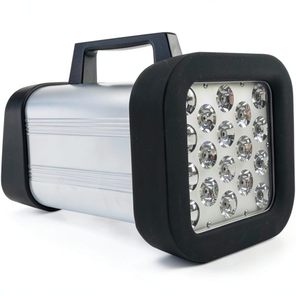 Shimpo Stroboscope LED Display Phase Shift Industrial-0