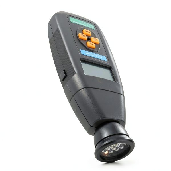 ZPurifylline Digital Stroboscope High Precision Non Contact-8