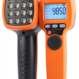 Jauarta Digital Stroboscope Handheld Tachometer Industrial-0