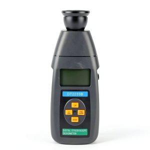 ZPurifylline Digital Stroboscope High Precision Non Contact-0