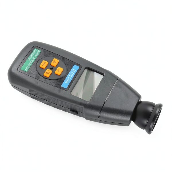ZPurifylline Digital Stroboscope High Precision Non Contact-2