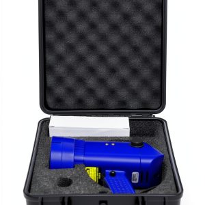 Monarch LED Stroboscope Motion Analysis Speed Measurement-0