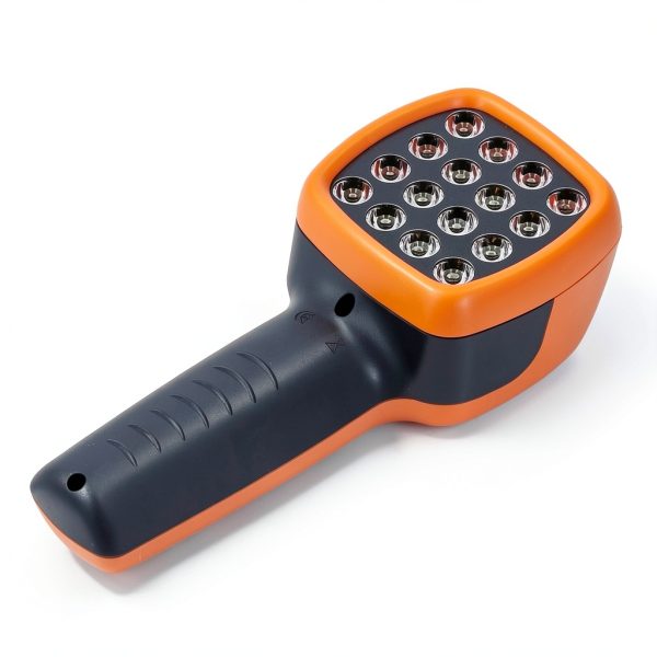 YWBL-WH Stroboscope High Accuracy RPM Measurement Tool-8