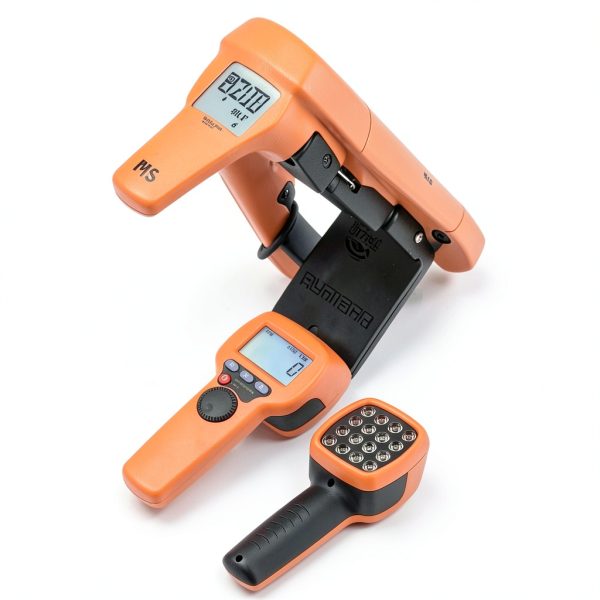 Aqur2020 Digital Stroboscope Tachometer High Accuracy RPM-7