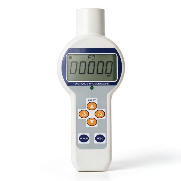 Cole Parmer Stroboscope Lab Supply NS-600 Industrial Use-0