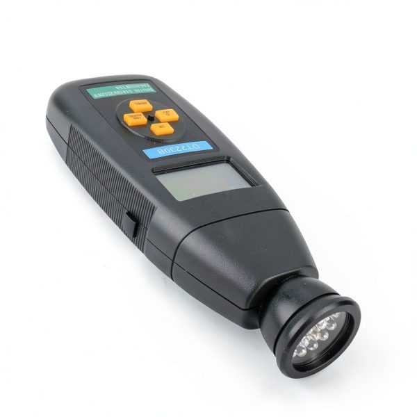 ZPurifylline Digital Stroboscope High Precision Non Contact-5