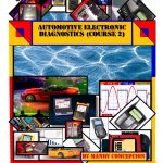 Auto Diagnostics Automotive Engineering Repair Guide Kindle-0