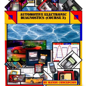Auto Diagnostics Automotive Engineering Repair Guide Kindle-0