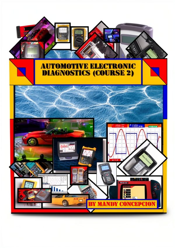 Auto Diagnostics Automotive Engineering Repair Guide Kindle-0