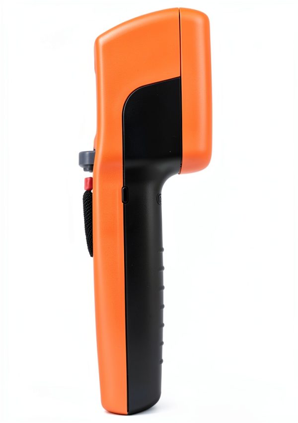 Jauarta Digital Stroboscope Handheld Tachometer Industrial-7