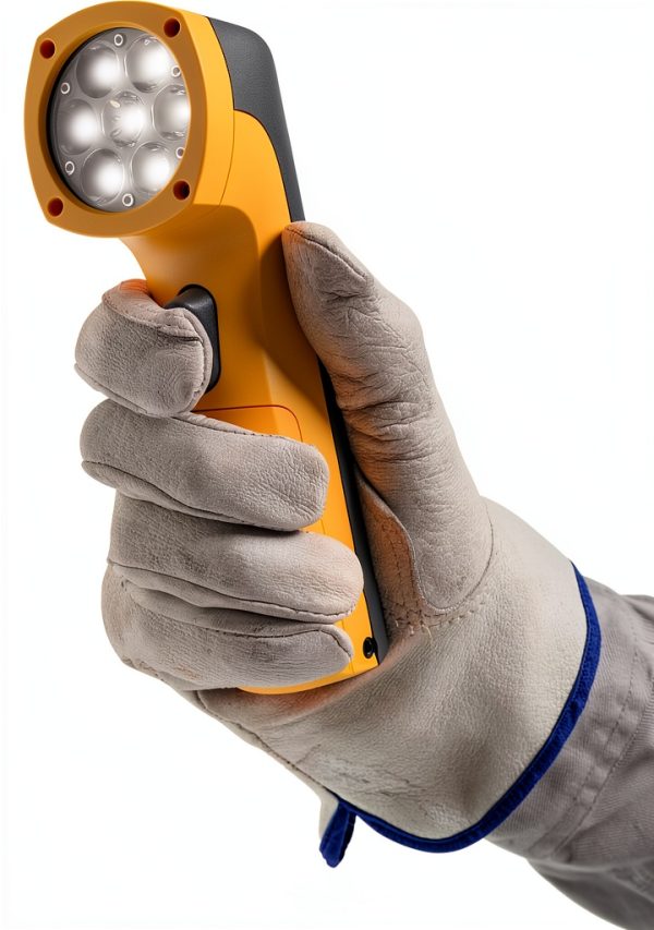 Fluke LED Stroboscope Professional Industrial Measurement-3