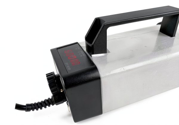 Nidec Shimpo Stroboscope Heavy Duty Industrial Equipment-4
