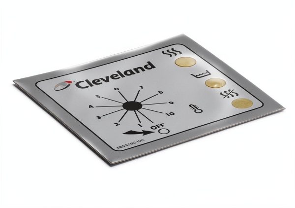 Cleveland Vending Machine Labels Food Service Supply-0