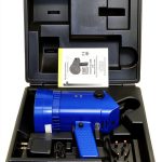 Monarch LED Stroboscope Motion Analysis Speed Measurement-0