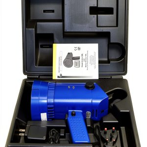 Monarch LED Stroboscope Motion Analysis Speed Measurement-0