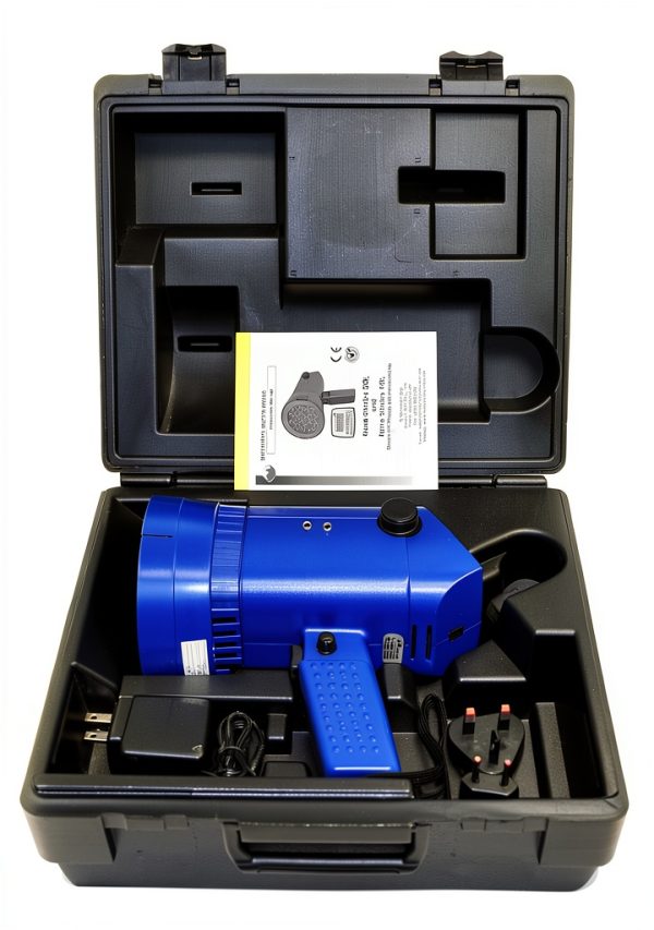 Monarch LED Stroboscope Motion Analysis Speed Measurement-0