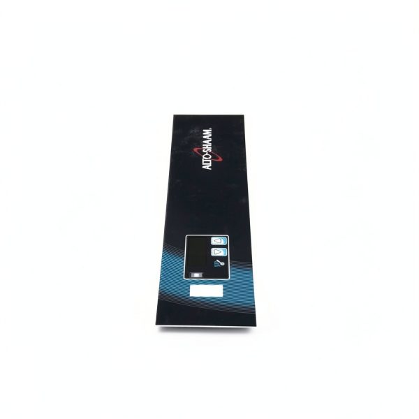 Alto Shaam OEM Replacement Part Vending Machine Labels-3