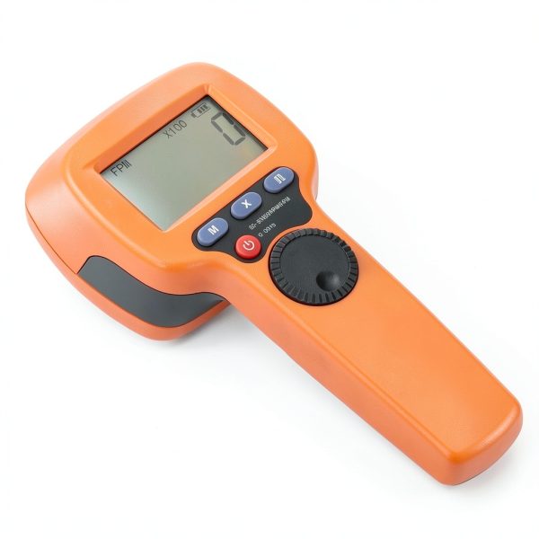 Aqur2020 Digital Stroboscope Tachometer High Accuracy RPM-3