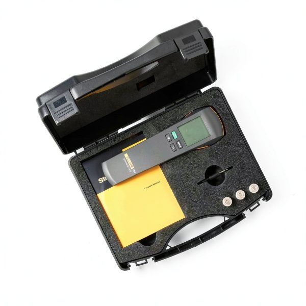 Fluke LED Stroboscope Professional Industrial Measurement-6