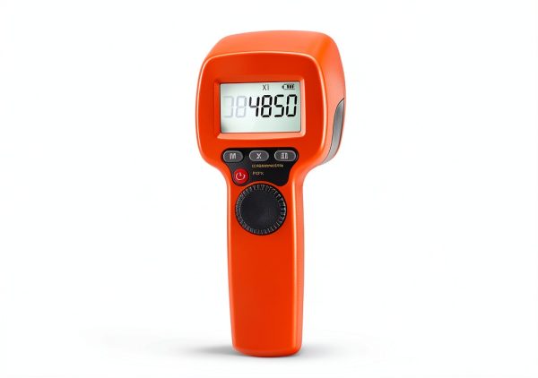 Jauarta Digital Stroboscope Handheld Tachometer Industrial-3