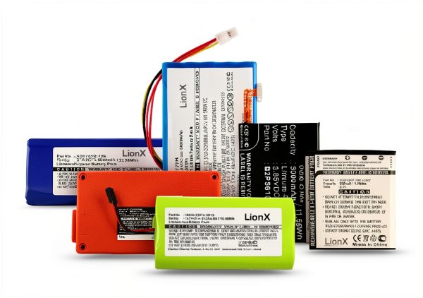 LIONX Stroboscope ISO9001 Certified Replacement Nova Pro-0