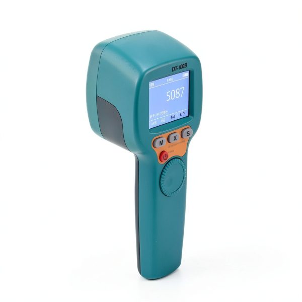 YWBL-WH Stroboscope Non Speed Measurement LED Industrial-3